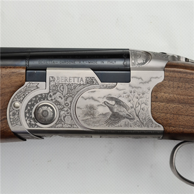 Beretta Silver Pigeon 3 Sport 12 Gauge Over & Under Shotgun